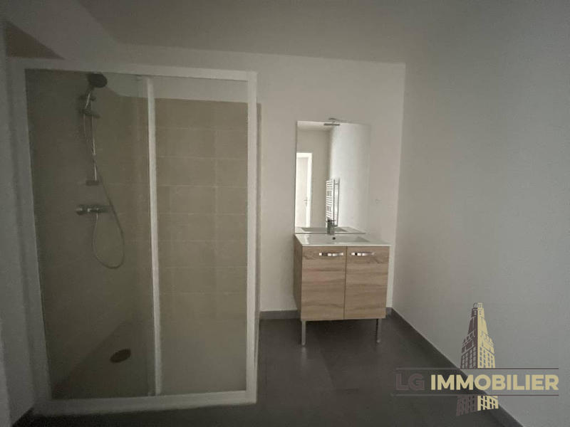 Duplex - 66 m² - 3 pièces