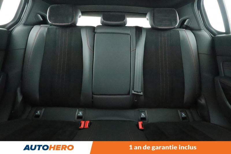 Peugeot 308 1.6 PureTech Gt Eat8 225 ch