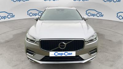 Volvo Xc60 2.0 T8 390.0 Business Executive