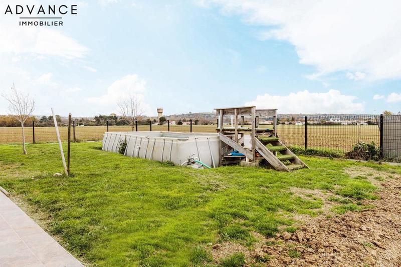 Maison - 150 m² - 8 pièces