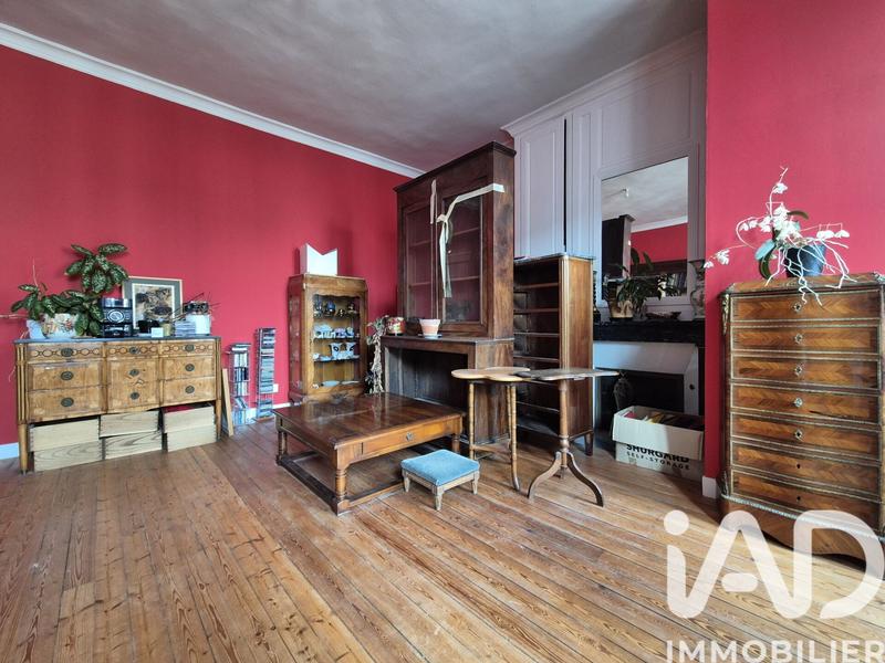 Maison de ville - 285 m² - 15 pièces