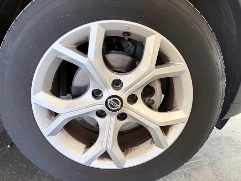 Nissan Juke Dig-T 117 n-Connecta