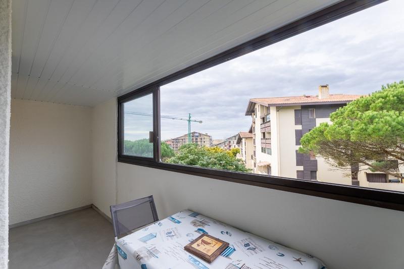 Appartement - 31 m² - 3 pièces