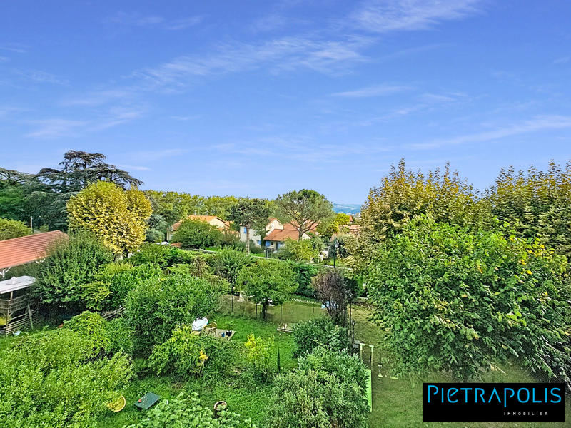 Appartement - 32 m² - 1 pièce