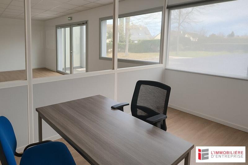 Local commercial - 200 m²