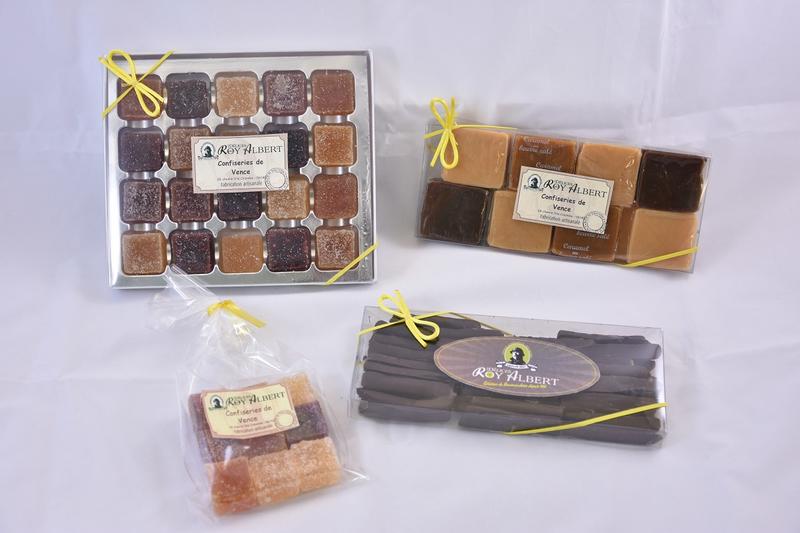 Les Délices du Roy Albert