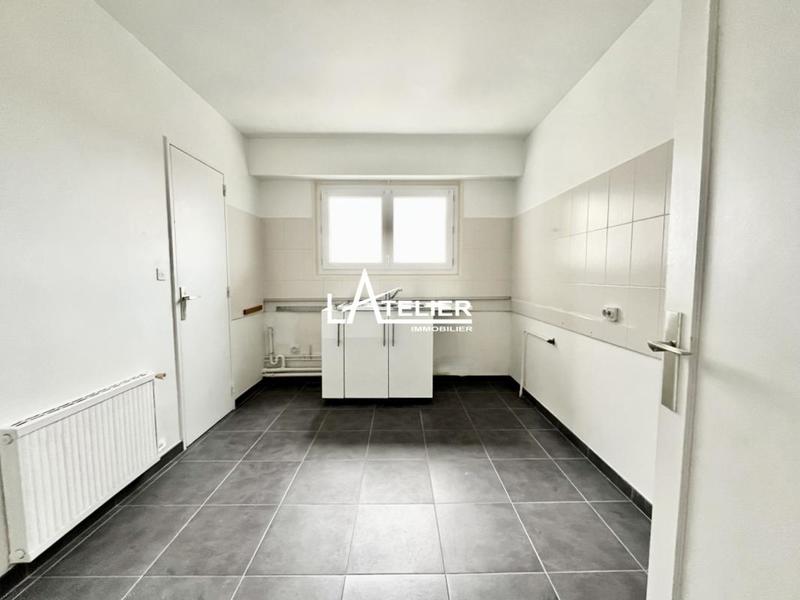 Appartement - 71 m² - 3 pièces