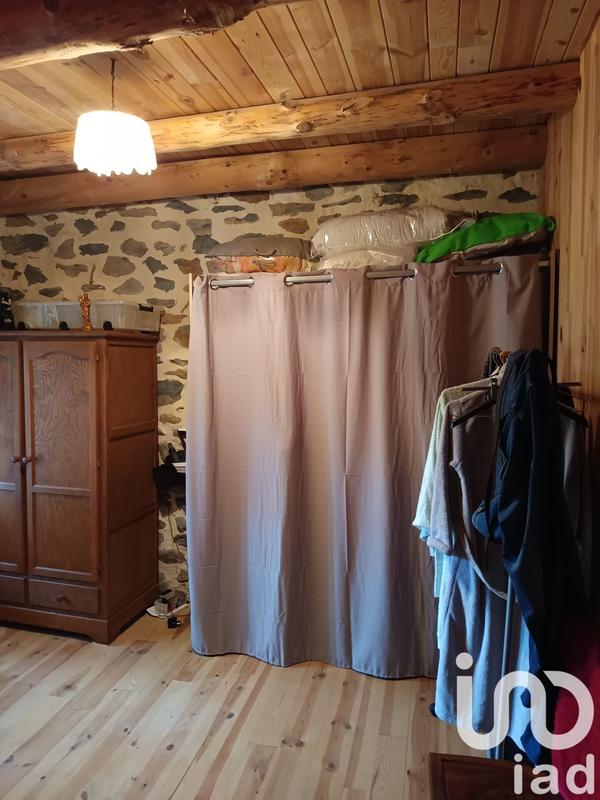 Maison de campagne - 185 m² - 4 pièces