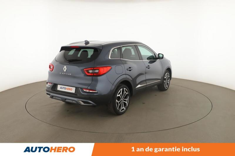 Renault Kadjar 1.5 dCi Blue Intens 115 ch