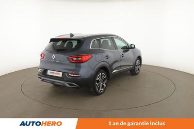 Renault Kadjar 1.5 dCi Blue Intens 115 ch