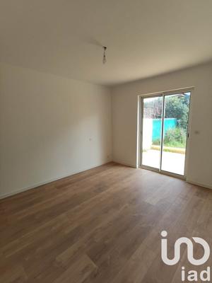 Maison - 101 m² - 5 pièces