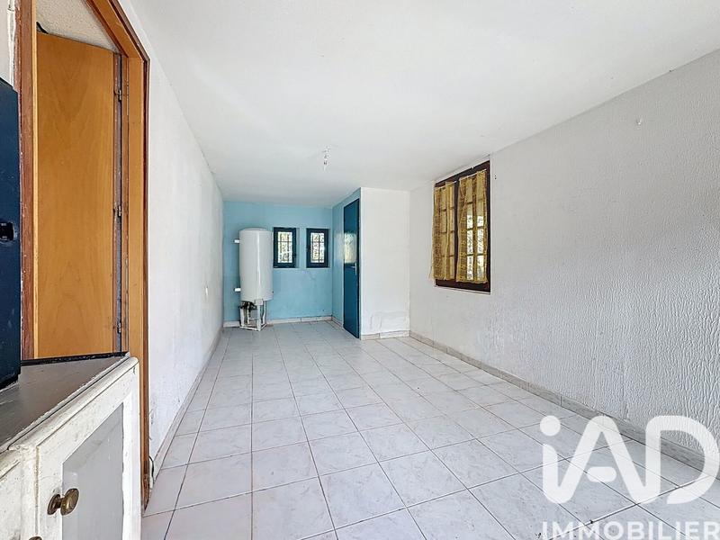 Maison - 118 m² - 4 pièces