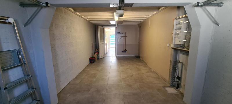 Maison - 78 m² - 4 pièces