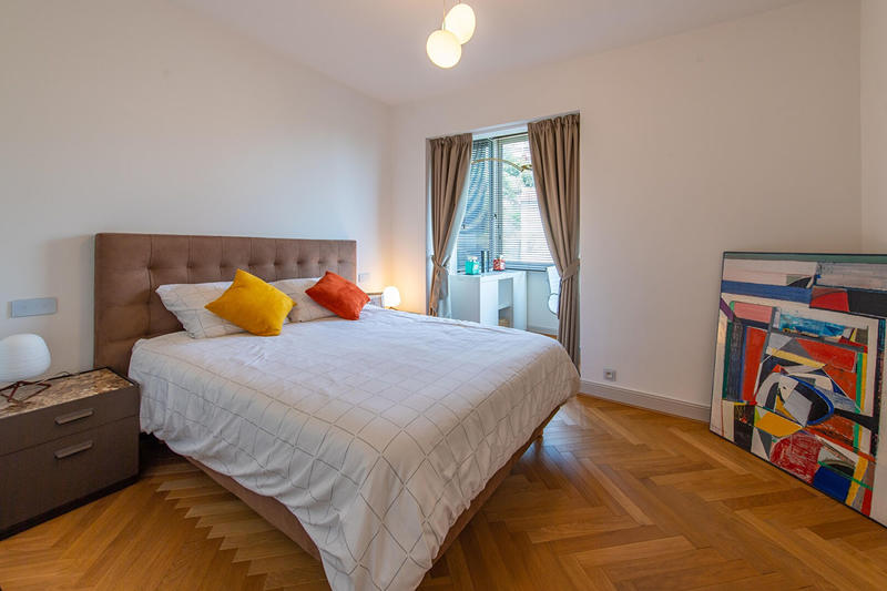 Appartement - 100 m² - 3 pièces