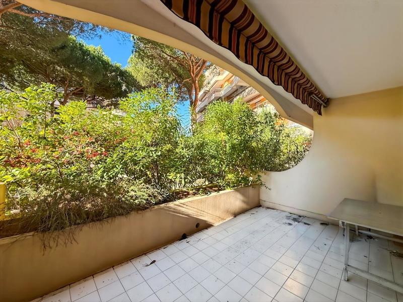 Studio - 25 m² - 1 pièce