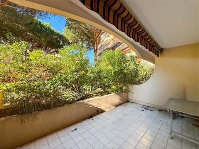 Studio - 25 m² - 1 pièce