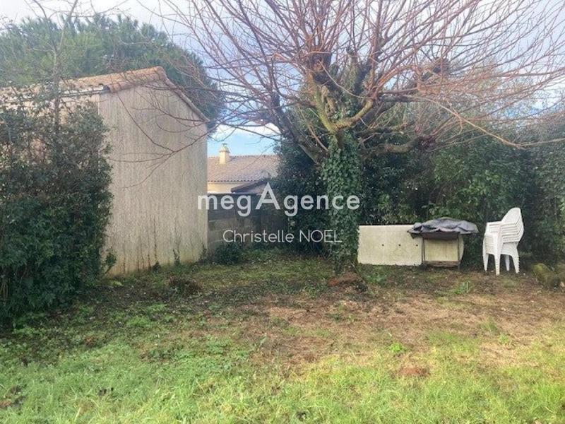 Maison de campagne - 108 m² - 4 pièces