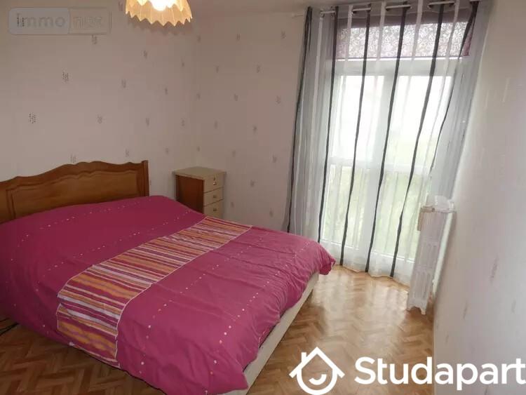 Appartement - 75 m² - 4 pièces