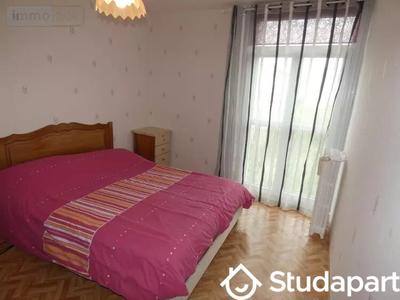 Appartement - 75 m² - 4 pièces