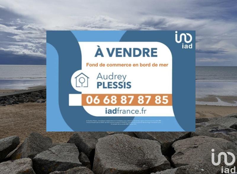 Appartement - 650 m²