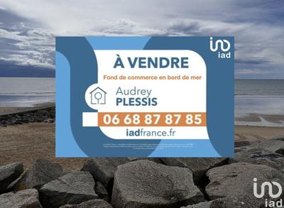 Appartement - 650 m²