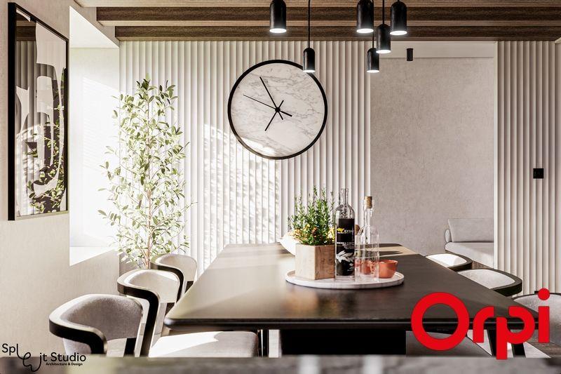 Duplex - 83 m² - 3 pièces