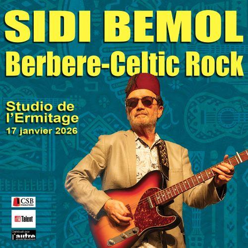 Sidi Bémol