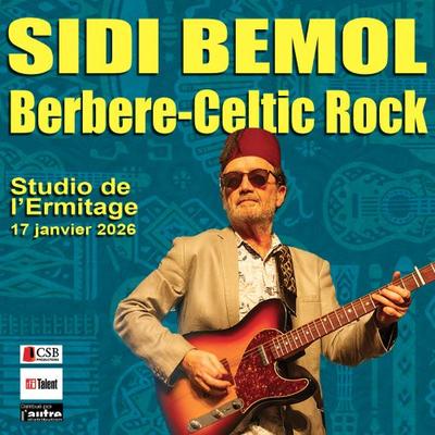 Sidi Bémol