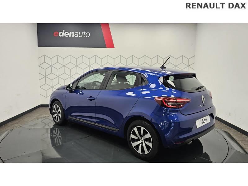 Renault Clio TCe 90 Equilibre