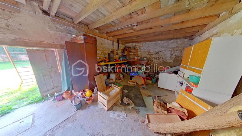 Maison de ville - 120 m² - 5 pièces