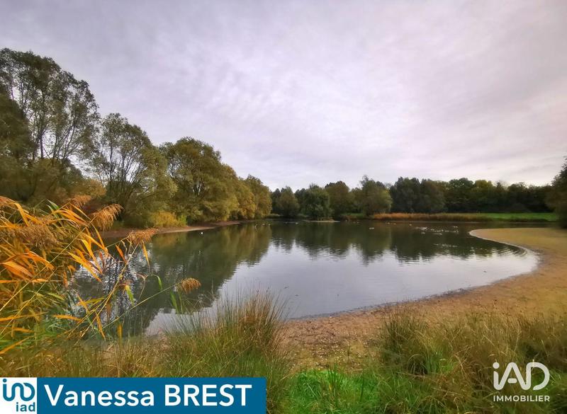 Appartement - 92 m² - 5 pièces