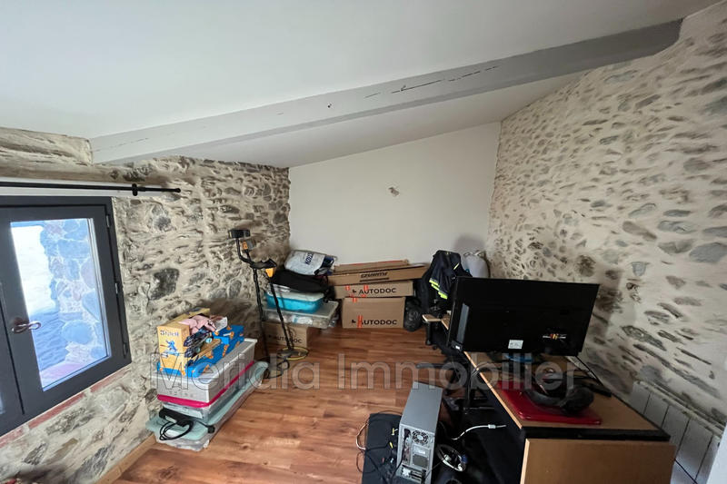 Maison de village - 107 m² - 4 pièces