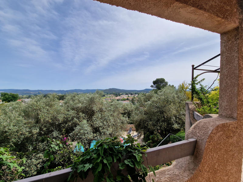 Maison - 175 m² - 5 pièces