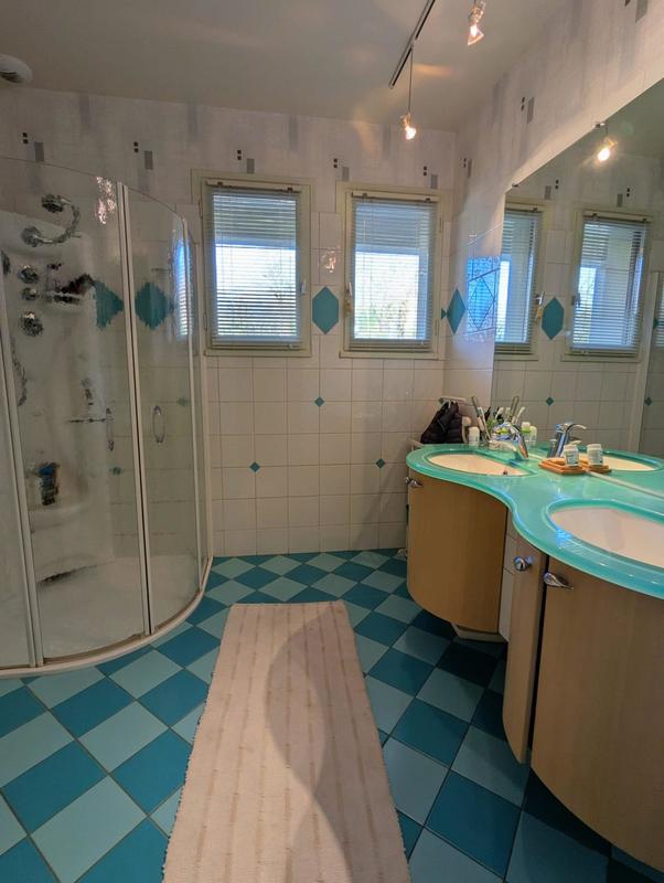 Maison - 135 m² - 6 pièces