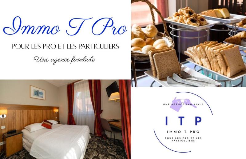 Fonds de commerce - 9 000 m²