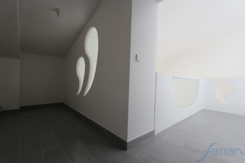 Appartement - 67 m² - 2 pièces