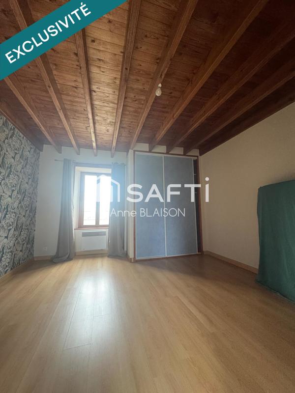 Maison - 187 m² - 7 pièces