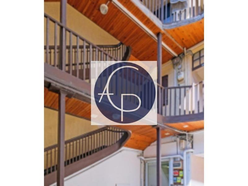 Appartement - 59 m² - 1 pièce