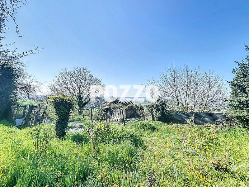 Maison - 87 m² - 5 pièces