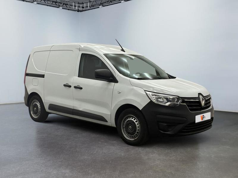 Renault Express Van Blue Dci 95 - 22 Confort