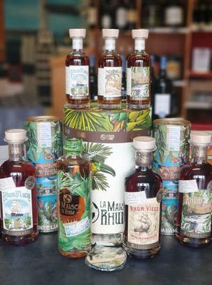 La Centrale des Vins