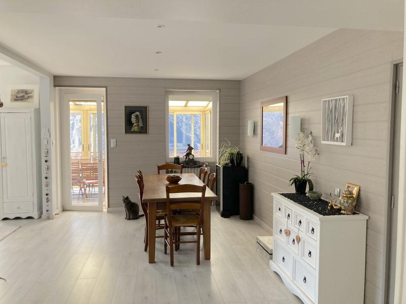 Maison de village - 368 m² - 8 pièces