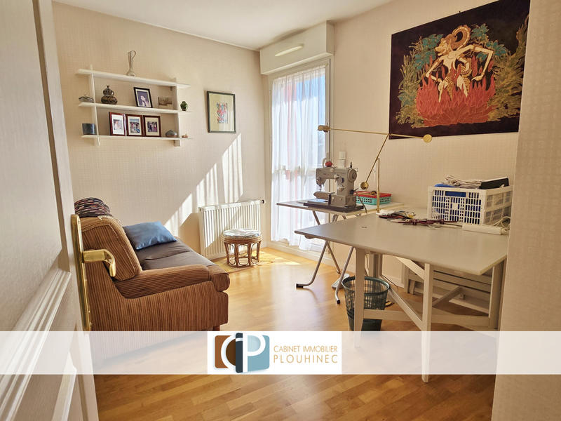 Appartement - 120 m² - 5 pièces