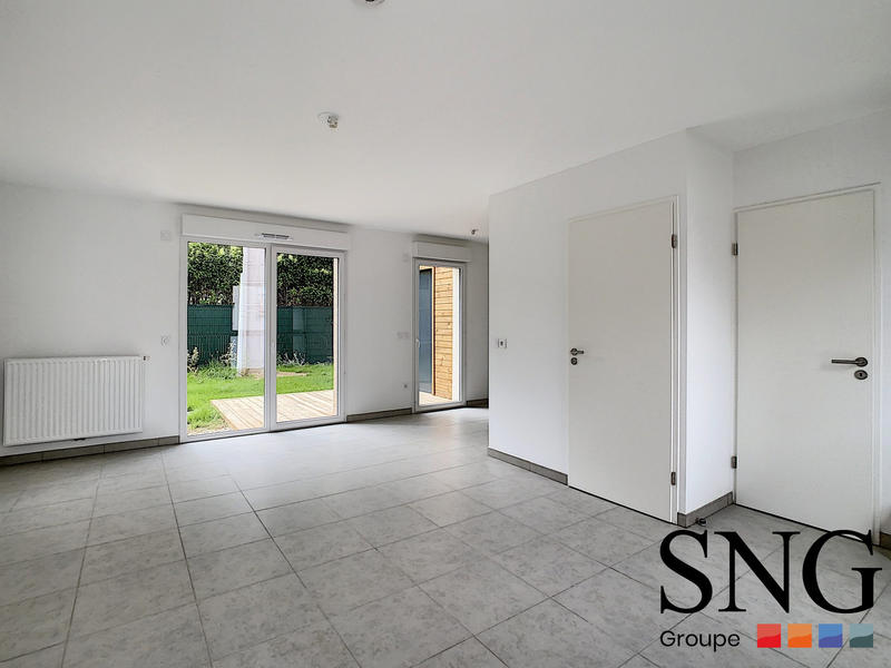 Villa - 65 m² - 3 pièces