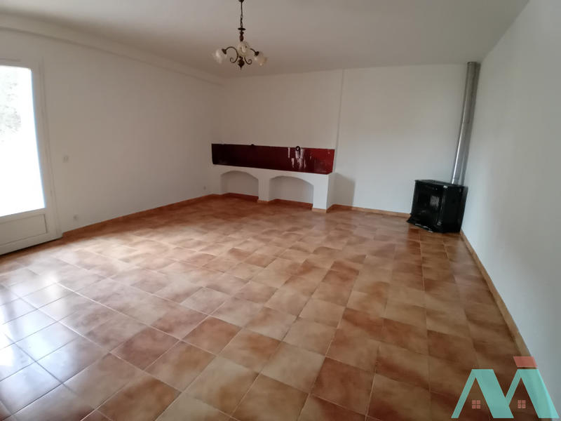 Appartement - 98 m² - 3 pièces