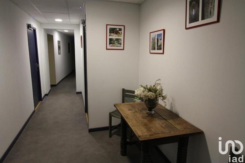 Local commercial - 600 m²