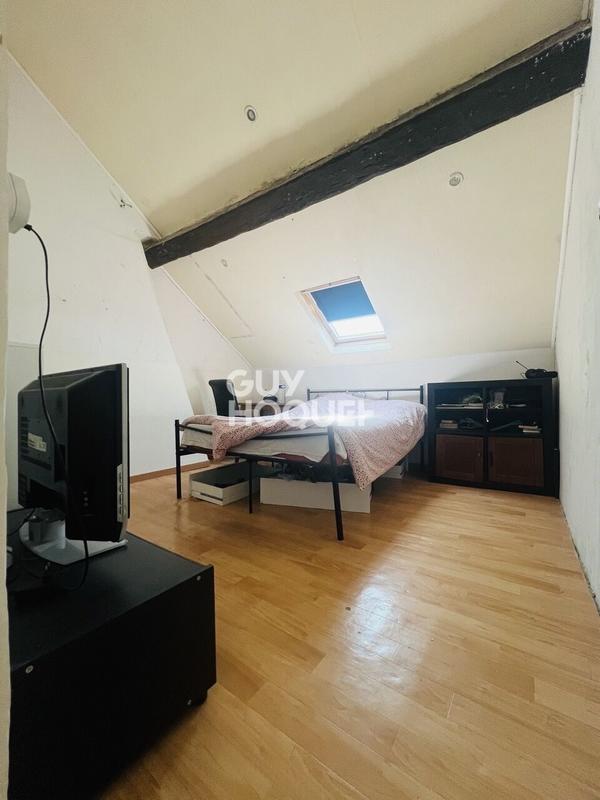 Maison de loisirs - 84 m² - 4 pièces