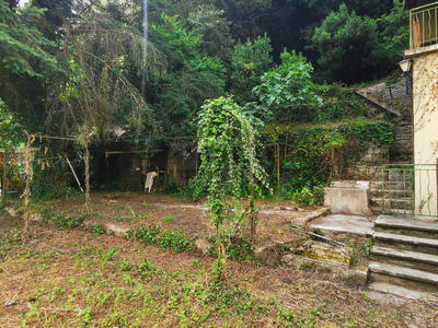 Maison - 136 m² - 5 pièces