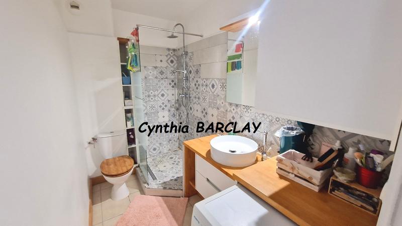 Appartement ancien - 51 m² - 2 pièces