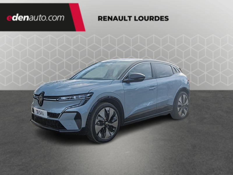 Renault Mégane E-Tech 220 ch autonomie confort Gsr2 Techno